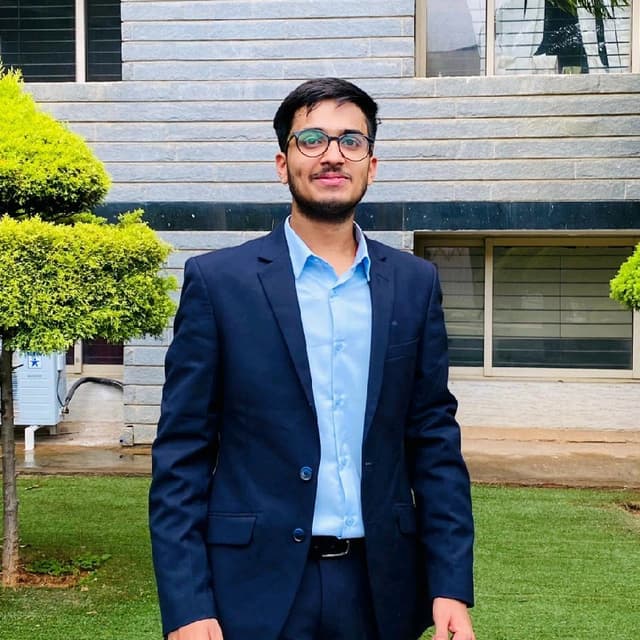 Prakhar Singh