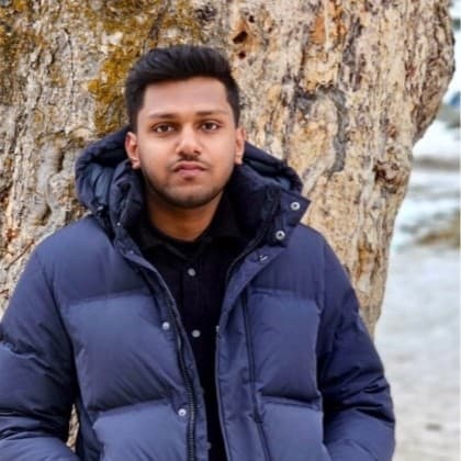 Prakhar Singh