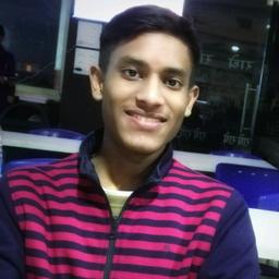 Prakhar Singhal