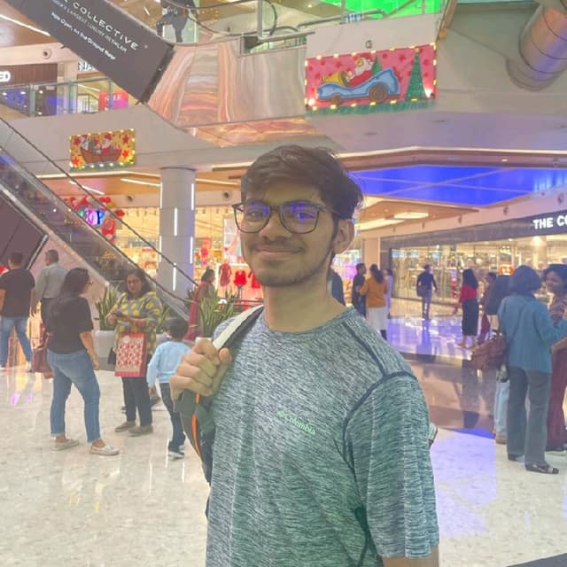 Prakhar Sreeguru