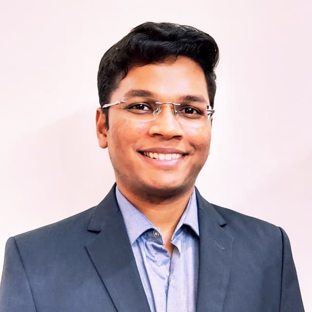 Prakhar Srivastava