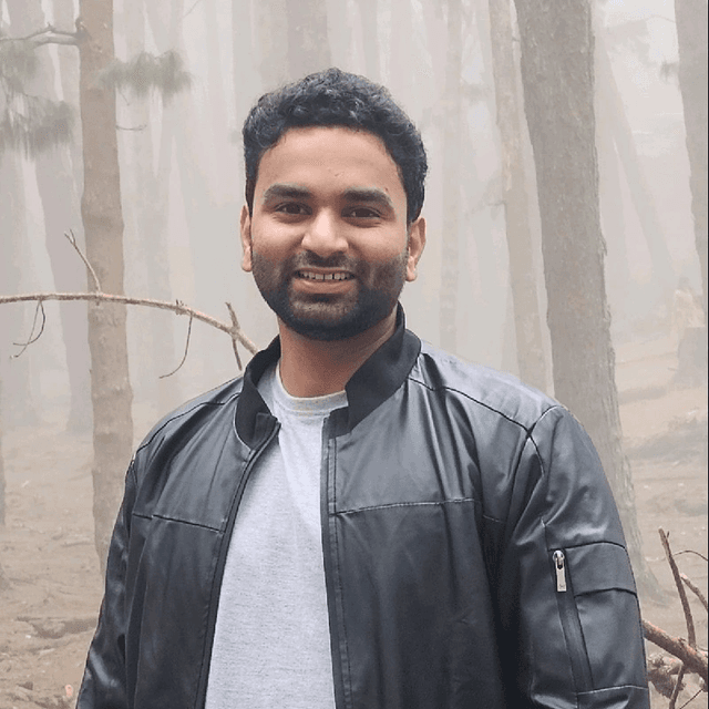 PRAKHAR SRIVASTAVA
