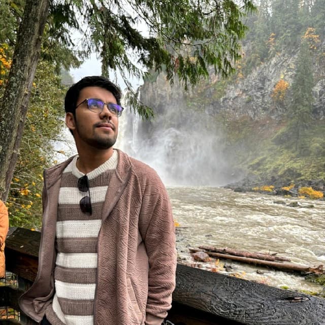 Prakhar Tandon