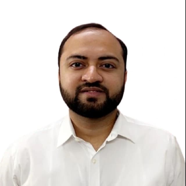 Prakhar Yadav