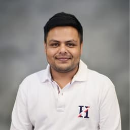 Prakhar Bindal