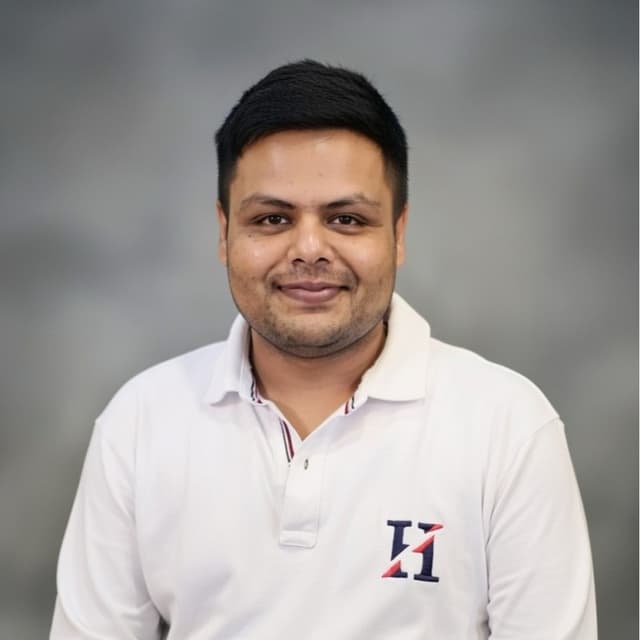 Prakhar Bindal