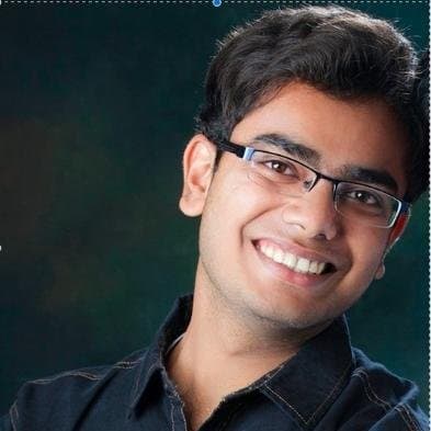 Prakhar Agrawal