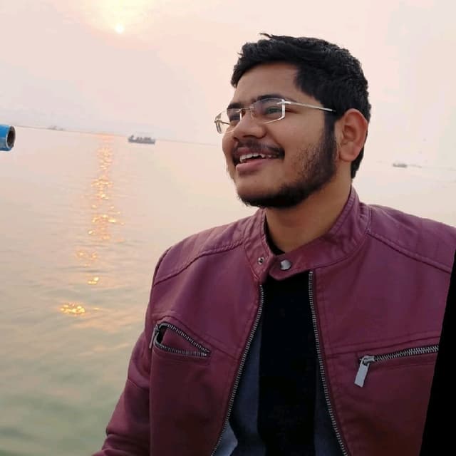 Prakhar Sharma