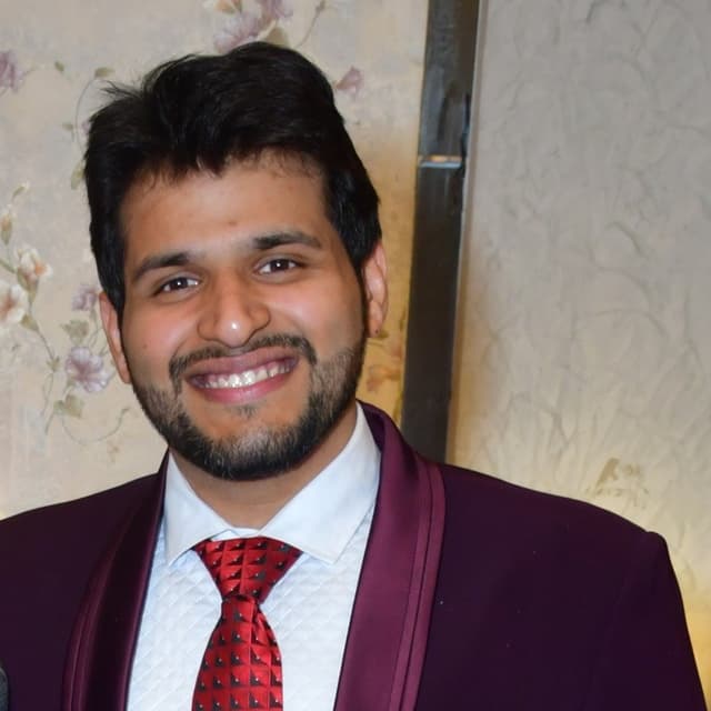 Prakhar Agrawal