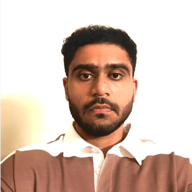 Prakhar Kulshrestha