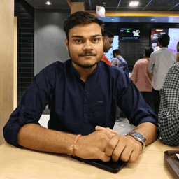 Prakhar Dixit