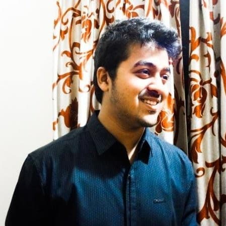 Prakhar Goel