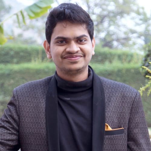 Prakhar Agrawal