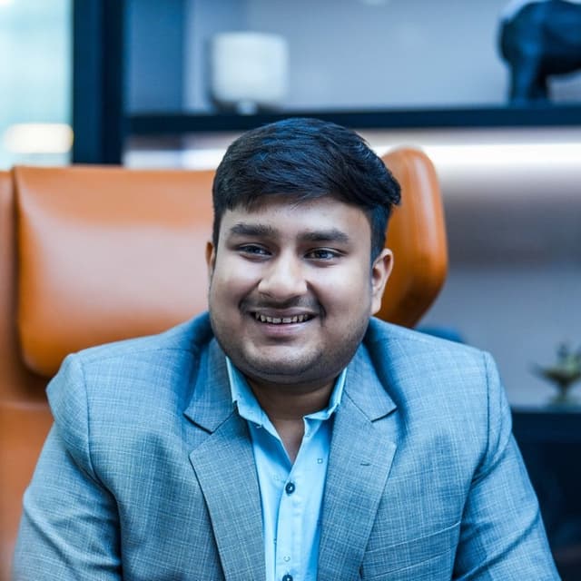 Prakhar Agrawal