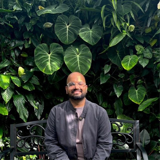 Prakhar B.