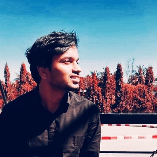Prakhar Bajpai