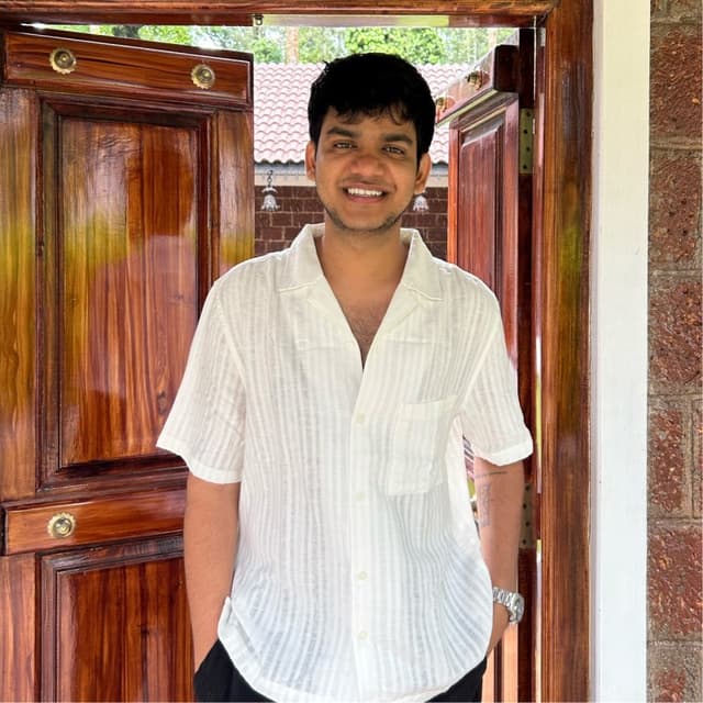 Prakhar Buliya