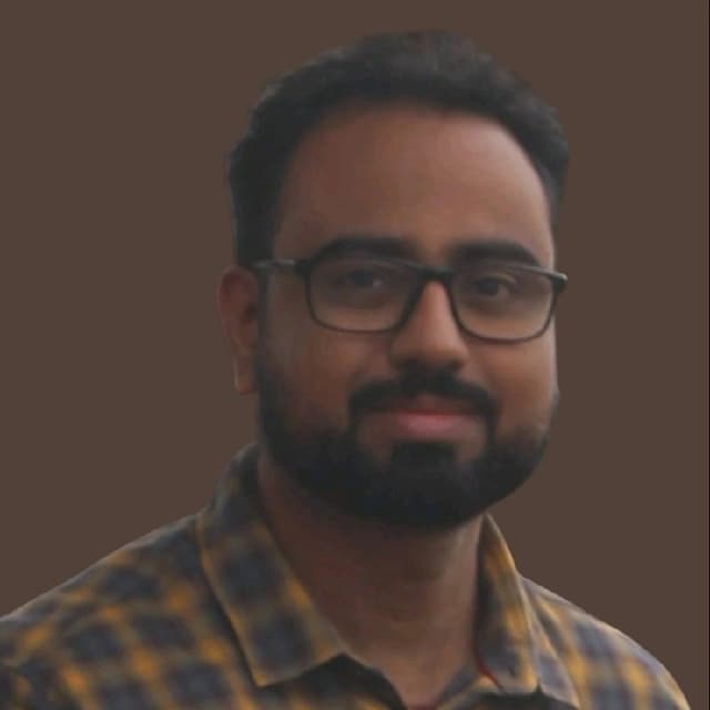 Prakhar Chaubey