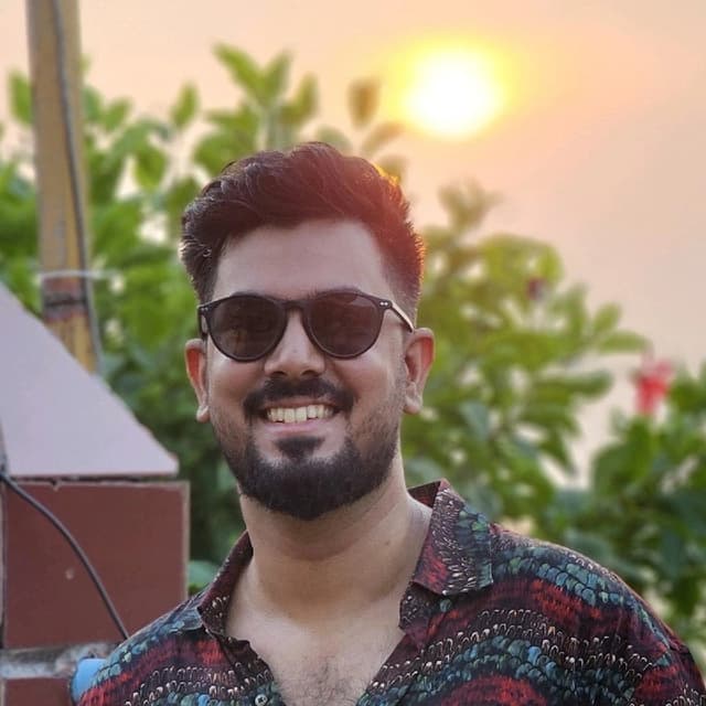 Prakhar Chauhan