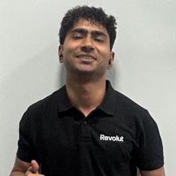 Prakhar Sharma