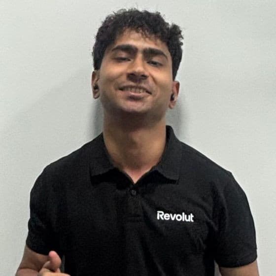 Prakhar Sharma