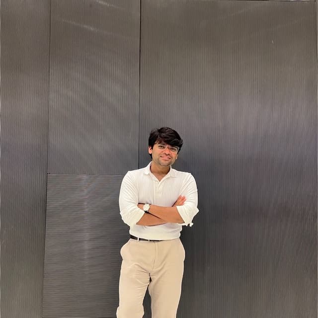 Prakhar Goel