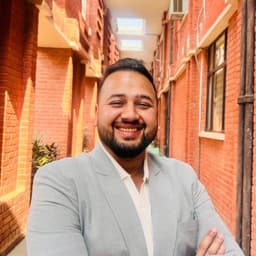 Prakhar Goyal