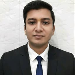 Prakhar Gupta