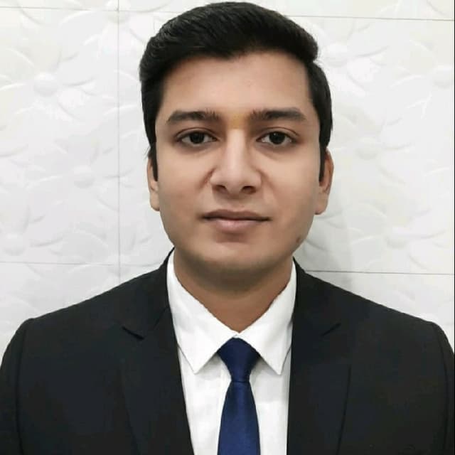 Prakhar Gupta
