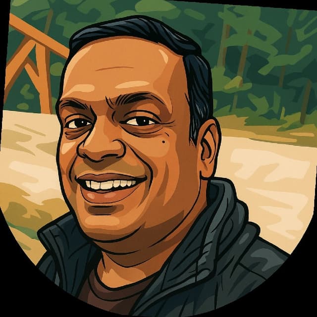 Prakhar Jain