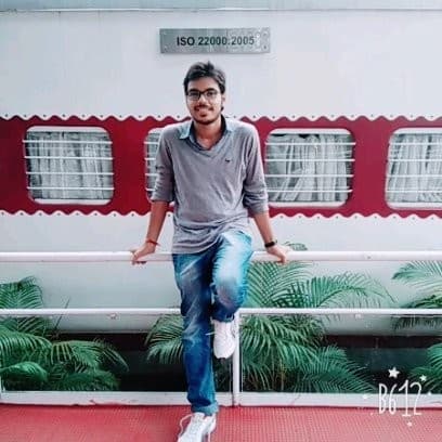 Prakhar Jain