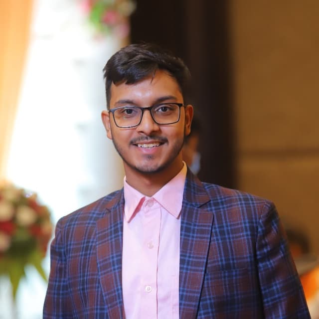 Prakhar Kansal