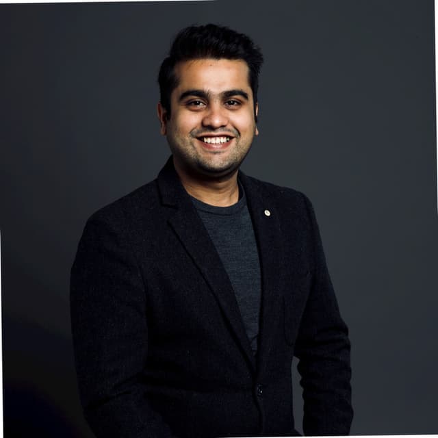 Prakhar Khanduja