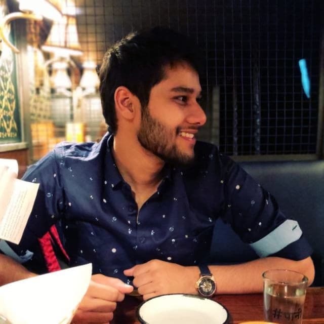 Prakhar Mishra