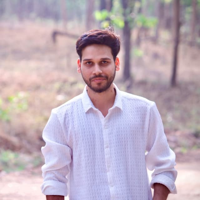 Prakhar Pandey