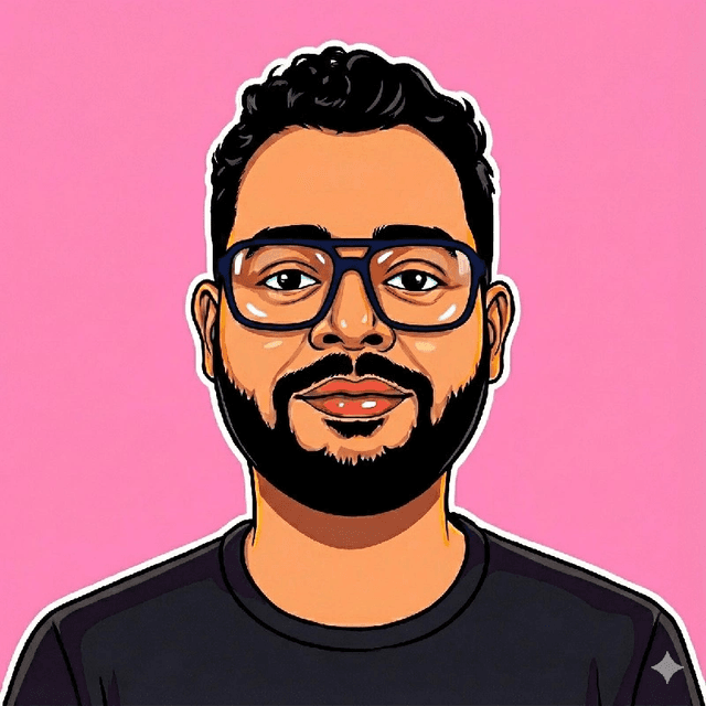 Prakhar Prasad
