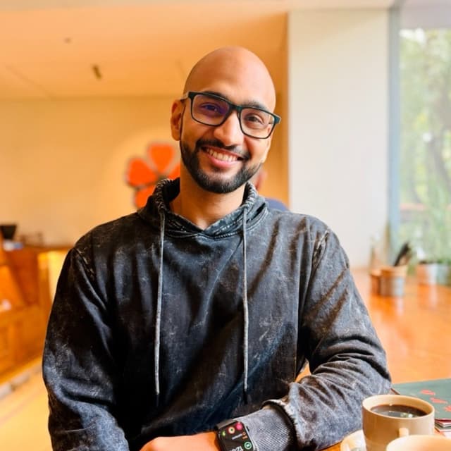 Prakhar Shrivastava 🦊