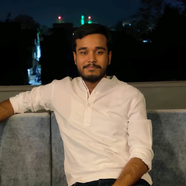 Prakhar Saki