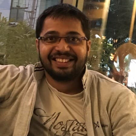 Prakhar Singh