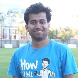 Prakhar Singh Sengar