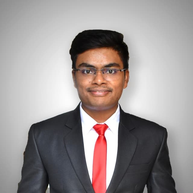 Prakhar Tamta
