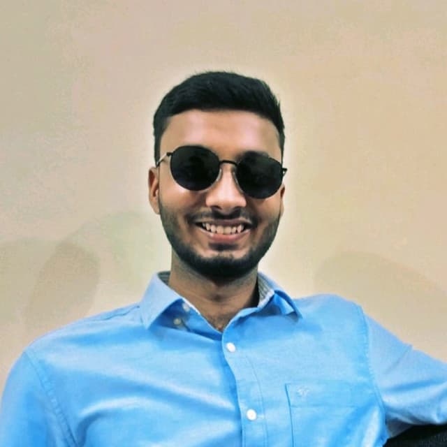 Prakhar Verma