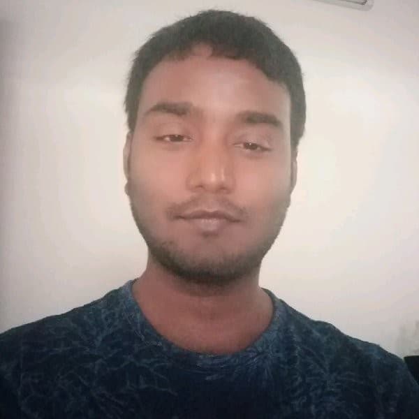Prakher Anand