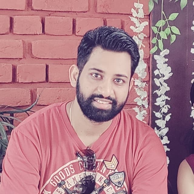 Prakhar Sinha