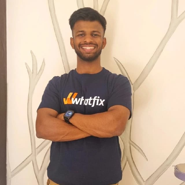 Prakhyat Singhal
