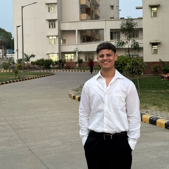 Prakhyat Verma