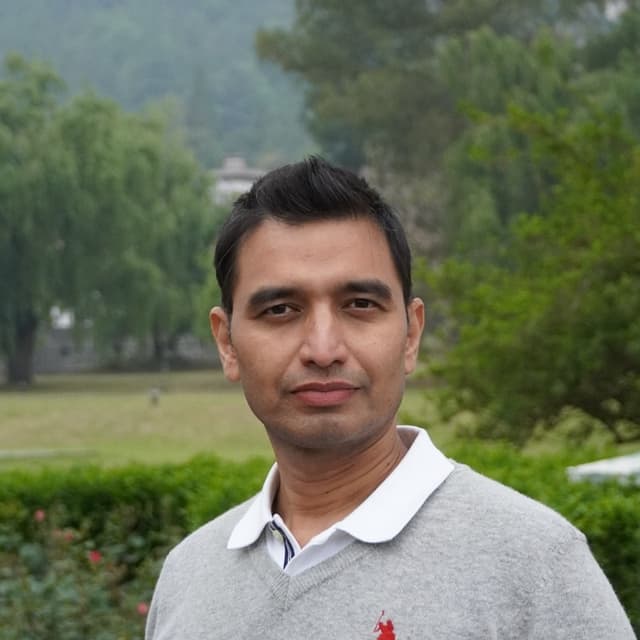 Prakash Rengarajan