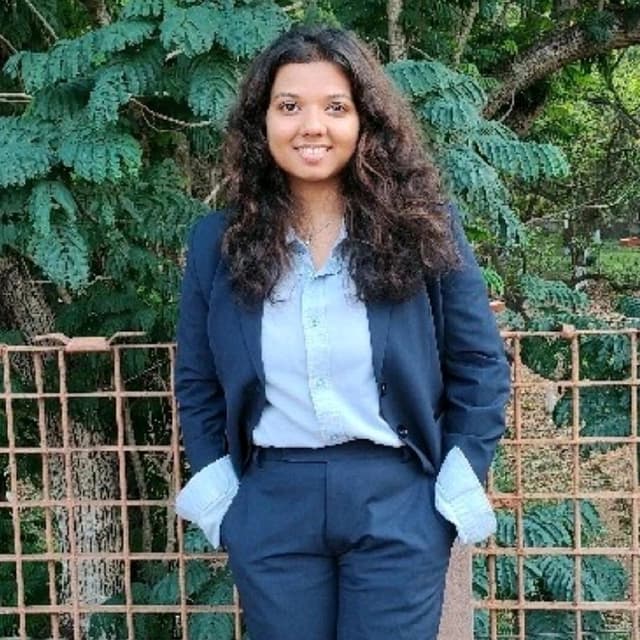 Prakriti Barua
