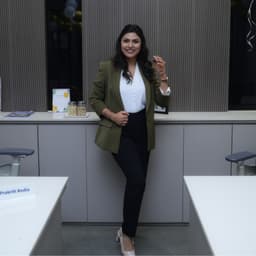 Prakriti Kedia