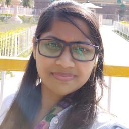 Prakriti Krishnan